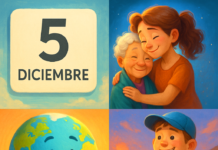 Qué se celebra hoy – 5 de diciembre