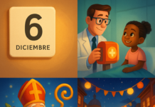 Qué se celebra hoy – 6 de diciembre
