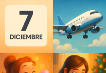 Qué se celebra hoy – 7 de diciembre