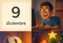 Qué se celebra hoy – 9 de diciembre