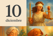 Qué se celebra hoy – 10 de diciembre