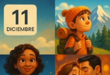 Qué se celebra hoy – 11 de diciembre
