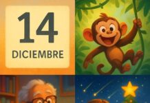 Qué se celebra hoy – 14 de diciembre