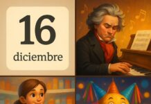 Qué se celebra hoy – 16 de diciembre
