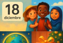 Qué se celebra hoy – 18 de diciembre