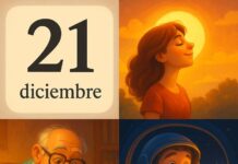 Qué se celebra hoy – 21 de diciembre