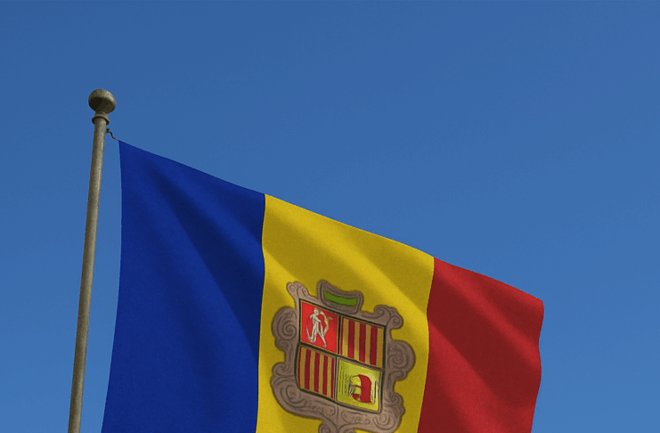 Día Nacional de Andorra