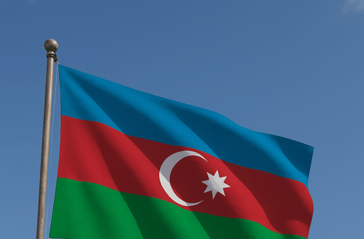 Día de la Independencia de Azerbaiyán