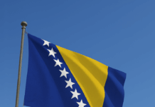 Día de la Independencia de Bosnia y Herzegovina
