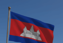 Día Nacional de Camboya