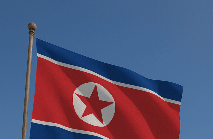 Día de la Fundación de la República Popular Democrática de Corea (Corea del Norte)