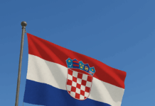 Día Nacional de Croacia