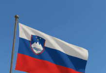 Día de la Independencia de Eslovenia