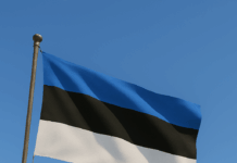 Día de la Independencia de Estonia