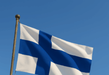 Día de la Independencia de Finlandia