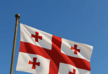 Día Nacional de Georgia