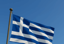 Día Nacional de Grecia