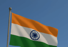 Día de la Independencia de India