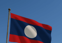 Día Nacional de Laos