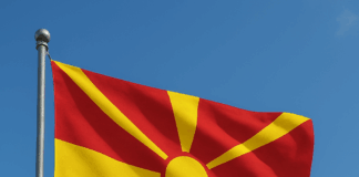 Día de la Independencia de Macedonia del Norte