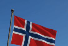 Día Nacional de Noruega