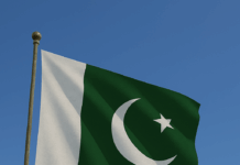 Día de la Independencia de Pakistán