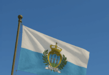 Fiesta Nacional de San Marino