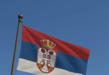 Día Nacional de Serbia