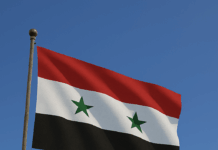 Día de la Independencia de Siria