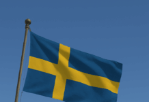 Día Nacional de Suecia