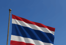 Día Nacional de Tailandia