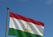 Día de la Independencia de Tayikistán