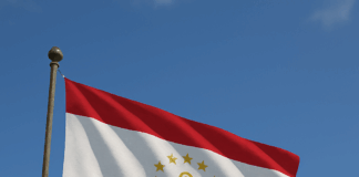 Día de la Independencia de Tayikistán