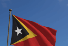 Día de la Restauración de la Independencia de Timor Oriental
