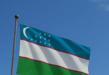Día de la Independencia de Uzbekistán