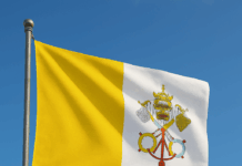 Aniversario de la Ciudad del Vaticano