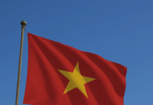 Día Nacional de Vietnam