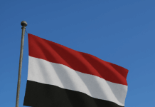 Día de la Unidad de Yemen