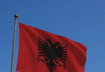 Día de la Independencia de Albania