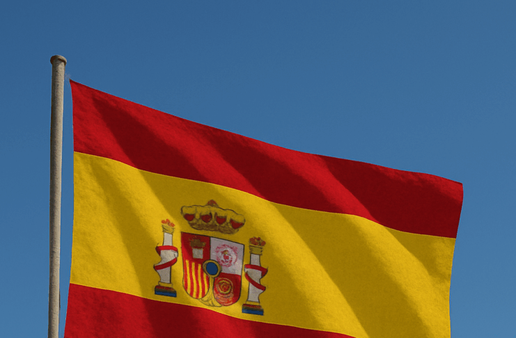 Fiesta Nacional de España
