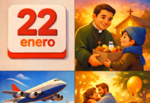 Qué se celebra hoy – 22 de enero