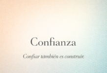 Confianza
