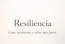 Resiliencia