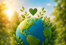22 de abril: Feliz Día de la Tierra! Una celebración global para cuidar, conectar y transformar nuestro planeta