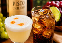 Día Nacional del Pisco: historia, tradición y motivos para brindar en Chile