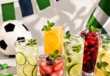 Qué beber para ver el Mundial 2026: tragos, cervezas y alternativas para compartir cada partido