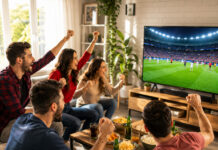 Mundial 2026: una buena excusa para reunirse, comer algo rico y disfrutar el fútbol