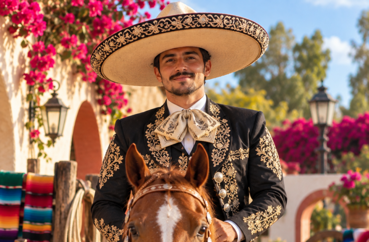 Día del Charro: una tradición mexicana que sigue cabalgando