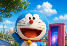 Día de Doraemon: el gato cósmico que celebra su cumpleaños cada 3 de septiembre