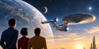 8 de septiembre – Día de Star Trek
